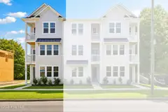510 McRae Street 103, Wilmington, NC 28401 — 3-bedroom townhome in McRae Street Townhomes, Wilmington, NC, photo 2 of 57