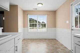 4745 Periwinkle Place, Rocky Mount, NC 27804 – photo 16: Eat-In Kitchen