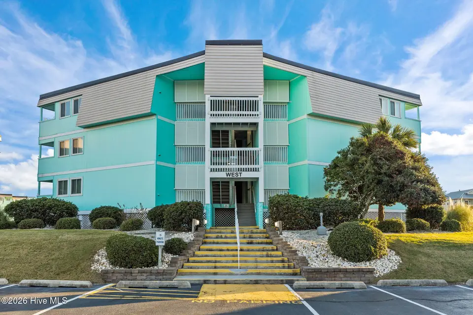 301 E Commerce Way Road 357, Atlantic Beach, NC 28512 – photo 1 of 22: Sea Spray