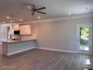 3038 Boverie Street SW, Shallotte, NC 28470 – photo 4: kitchen