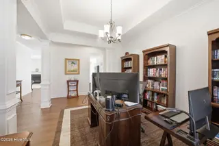32 Kenilworth Street, Clayton, NC 27527 – photo 4: 02b-DiningRoom