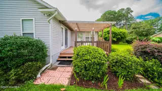 850 Meadow Lane SW, Calabash, NC 28467 — 3-bedroom home in Carolina Cove, Calabash, NC, photo 5 of 28: KM202621 - Copy