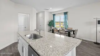 3405 Sedge Drive 6, Winterville, NC 28590 – photo 5: Kitchen