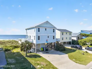 2319 W Beach Drive, Oak Island, NC 28465 – photo 2