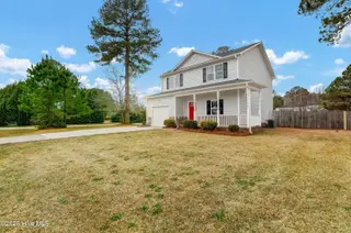121 Walnut Hills Drive, Richlands, NC 28574 – photo 2: 2