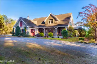 300 Good Barn Road, Vass, NC 28394 – photo 9: 300 Good Barn-2