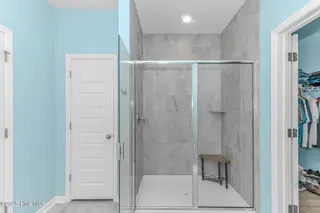 8960 Smithfield Drive NW, Calabash, NC 28467 – photo 18: Shower