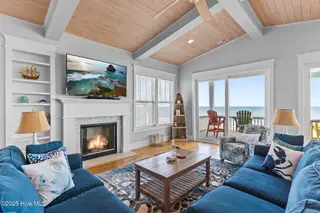 1103 Ocean Drive, Oak Island, NC 28465 – photo 5: 1103 Ocean Drive