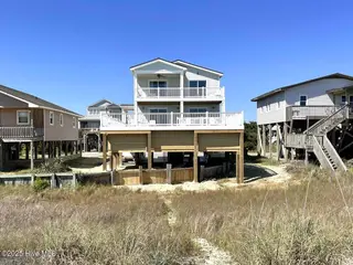 3527 E Beach Drive, Oak Island, NC 28465 – photo 2
