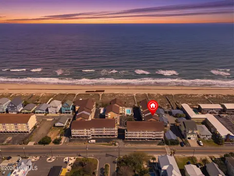 1101 Lake Park Boulevard S Unit C5, Carolina Beach