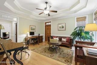 3207 Jennings Farm Drive NW, Wilson, NC 27896 – photo 19: Den 2