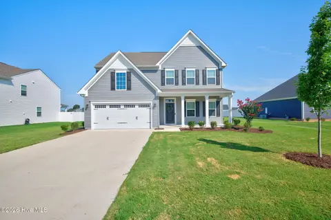 220 Grandview Drive, Elizabeth City