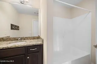 26 Cypress Circle, Southern Pines, NC 28387 – photo 19: 26 cypress guest bath