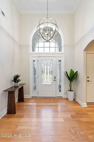 4004 Keenan Court, Wilmington, NC 28412 — 4-bedroom home in Village at Motts Landing, Wilmington, NC, photo 6 of 76