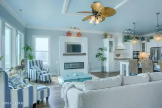 1509 New River Inlet Road, North Topsail Beach, NC 28460 – photo 4: 1509 NRIR - Interior - Edited_4