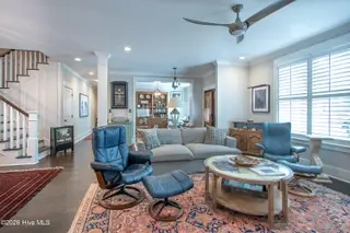 78 Greencastle Drive, Pinehurst, NC 28374 – photo 6: LivingRm1