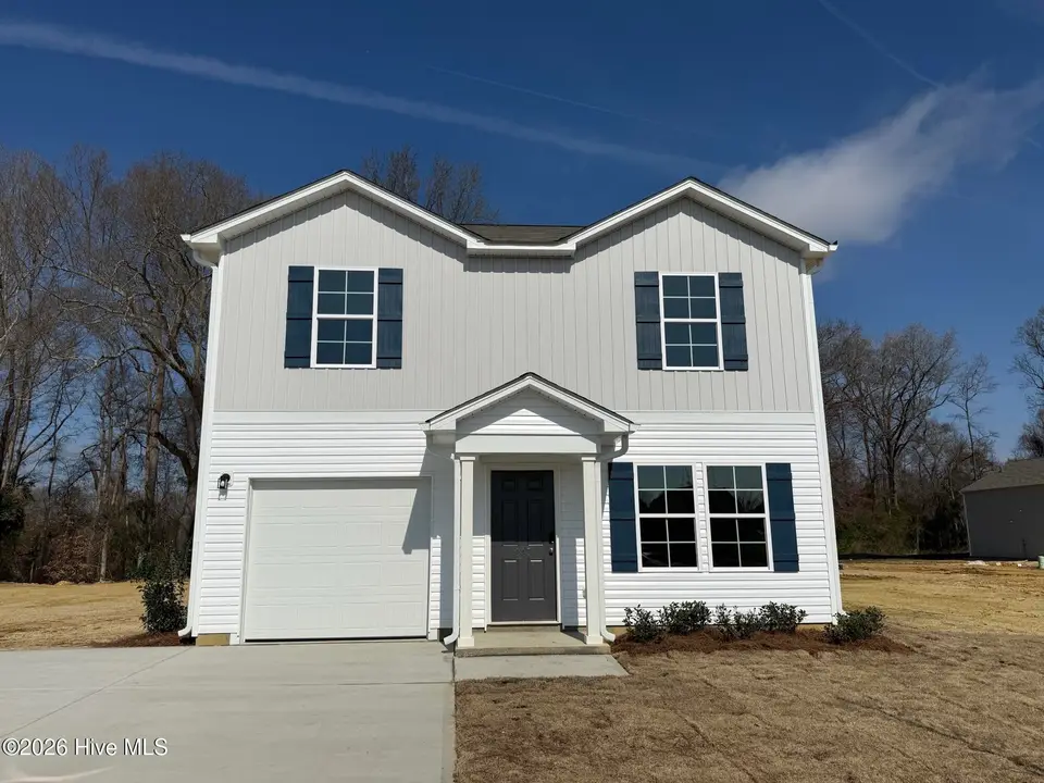 147 Lang Farm Road, Grifton, NC 28530 – photo 1 of 7: HL76