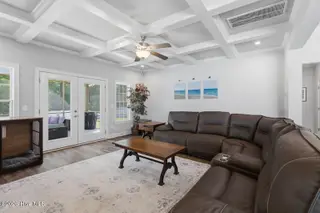 319 Lightning Bug Lane, Holly Ridge, NC 28445 – photo 20: Living Room