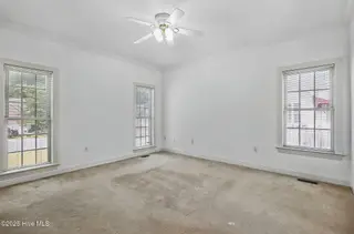 3704 Shadow Ridge Road N, Wilson, NC 27896 – photo 15: Master Bedroom