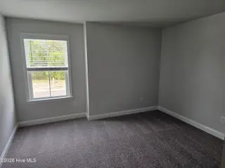 536 Glitter Bay Loop, Shallotte, NC 28470 — 5-bedroom home in Solserra, Shallotte, NC, photo 15 of 44: Bed 3