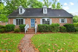 309 Forest Grove Avenue, Jacksonville, NC 28540 – photo 2