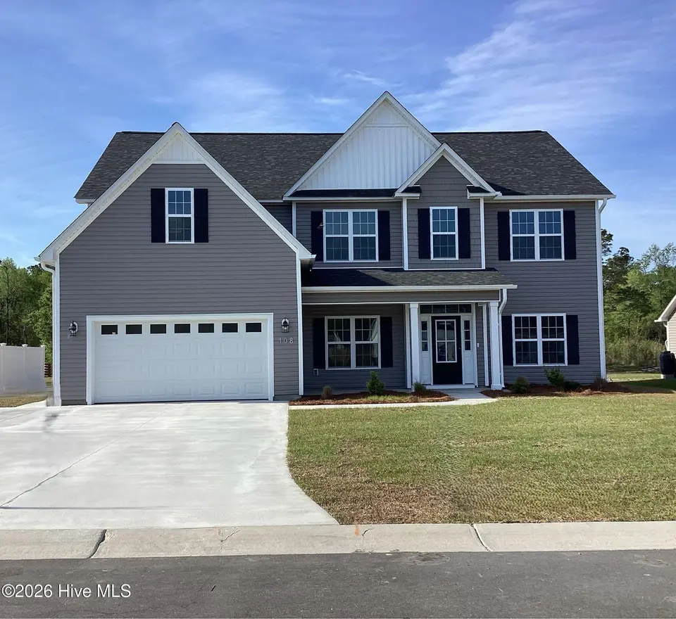 108 Tradition Trail, Newport, NC 28570 – photo 1 of 1: 108 Tradition Trail