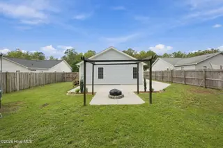 134 Luke Court, New Bern, NC 28560 – photo 13: Exterior