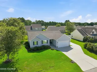 101 Anglers Way, Beaufort, NC 28516 – photo 11: Extra parking