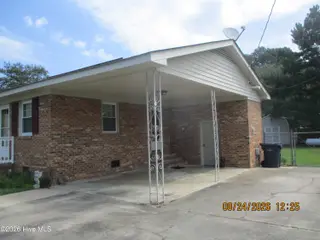 106 Williams Drive, Black Creek, NC 27813 – photo 2: 106 Williams right side1-1