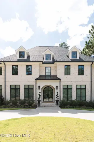 106 Haddington Drive, Pinehurst, NC 28374 – photo 1: 106 Haddington