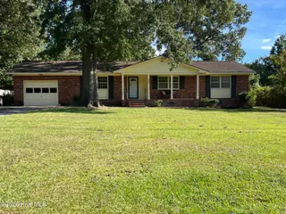 407 W Northern Boulevard, Tarboro, NC 27886 – photo 4: FRONT