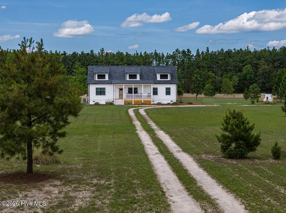 165 Hartsell Lane, Jackson Springs, NC 27281 – photo 1 of 58: 260528-165Hartsell-28