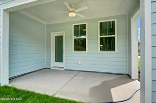 3008 Coastal Dream Way, Leland, NC 28451 – photo 18: Covered Porch