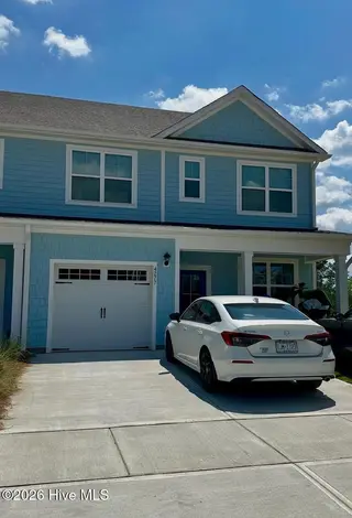 4277 Allsbrook Lane Unit 1050, Leland, NC 28451 – photo 1