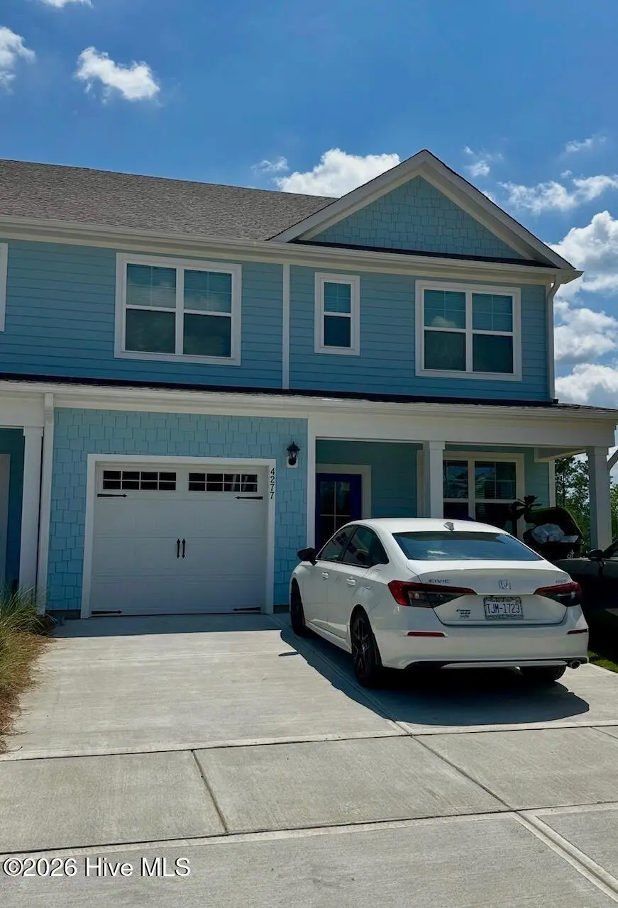 4277 Allsbrook Lane Unit 1050, Leland, NC 28451 – photo 1 of 50