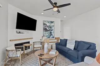 1903 Emerald Drive, Emerald Isle, NC 28594 – photo 10: Living Area