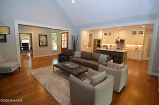 105 Lakewood Drive, Pinehurst, NC 28374 – photo 15: Living Room 5