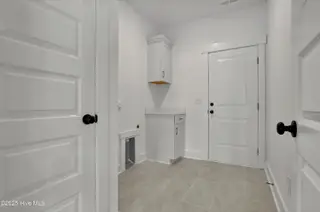81 Planters Walk, Hampstead, NC 28443 – photo 14: Laundry /Garage Entry