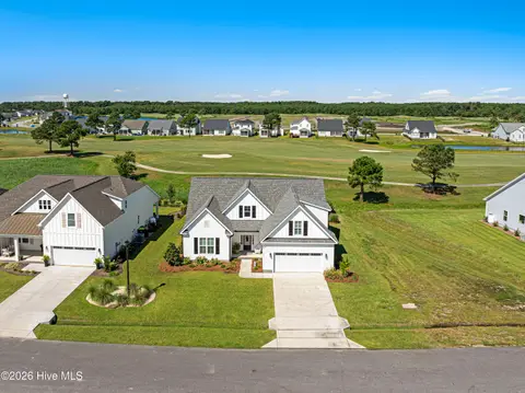 127 Windswept Lane, Beaufort