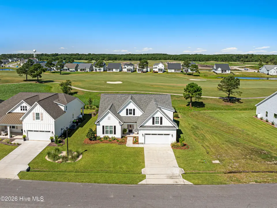 127 Windswept Lane, Beaufort, NC 28516 – photo 1 of 60: Beautiful home on Windswept Ln