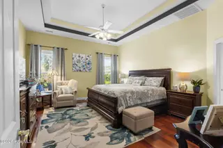 693 Donmovin Court NW, Calabash, NC 28467 — 4-bedroom home in Meadowlands, Calabash, NC, photo 22 of 59