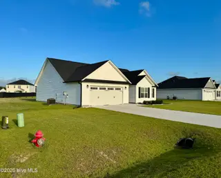 810 Calebs Creek Court, Maysville, NC 28555 – photo 3