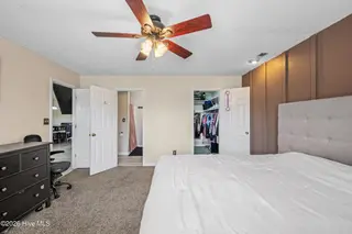 411 Foxtrace Lane, Hubert, NC 28539 – photo 15: 18