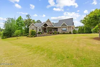 620 Herons Brook Drive, Whispering Pines, NC 28327 – photo 2: 02-DSC07350