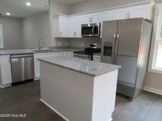 132 Ambergate Court, Rocky Mount, NC 27804 – photo 4: Dogwood 3 - Kitchen #3