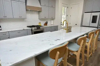 166 Champions Ridge Drive, Southern Pines, NC 28387 – photo 12: 15KitchenIsland