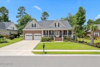 1520 Grandiflora Drive, Leland, NC 28451 – photo 1: 01-Final Exterior Anthony