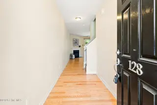 128 Wembley Drive, Clayton, NC 27527 – photo 3: foyer