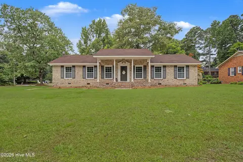 2900 Carey Road, Kinston