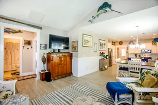 218 NE 67th Street, Oak Island, NC 28465 – photo 4: liv room 2